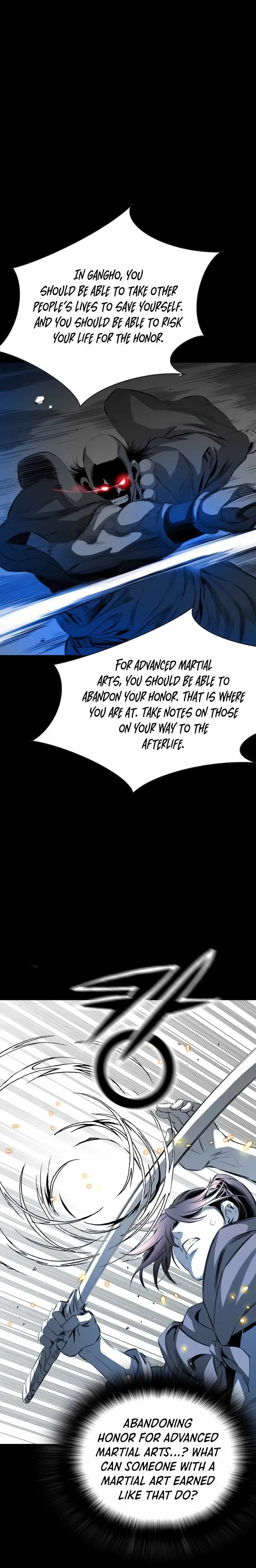 Read Cheonae Hyeomno chapter 24 image 20 on Lezhin