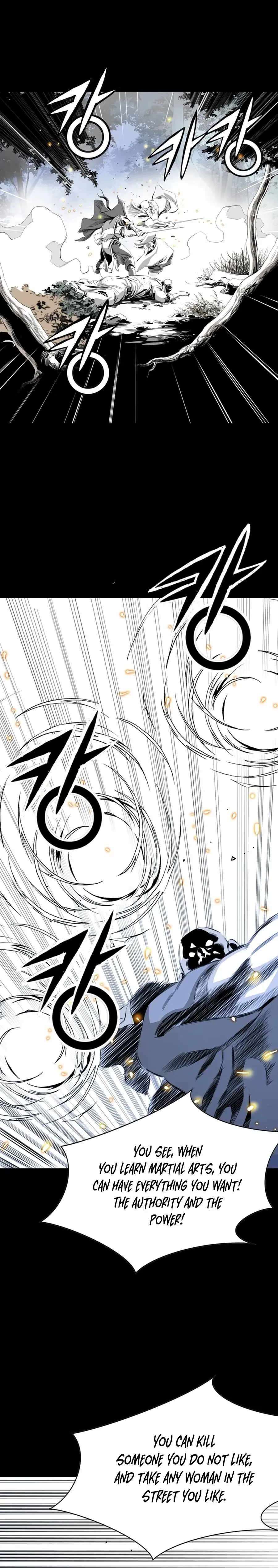 Read Cheonae Hyeomno chapter 24 image 21 on Lezhin