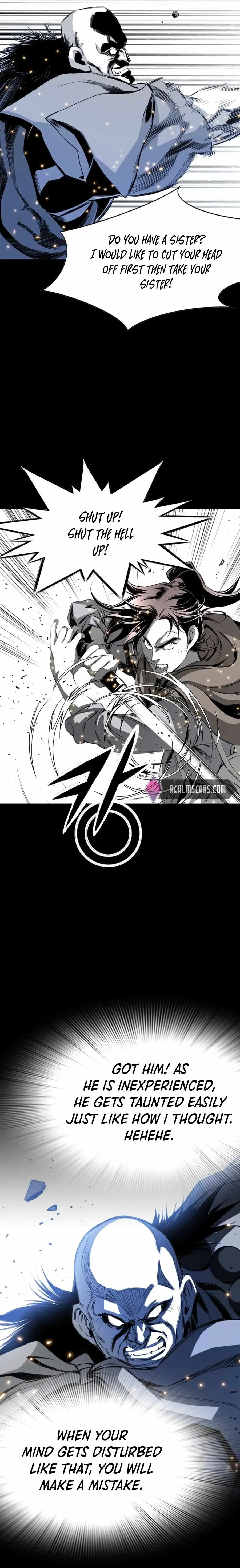 Read Cheonae Hyeomno chapter 24 image 22 on Lezhin