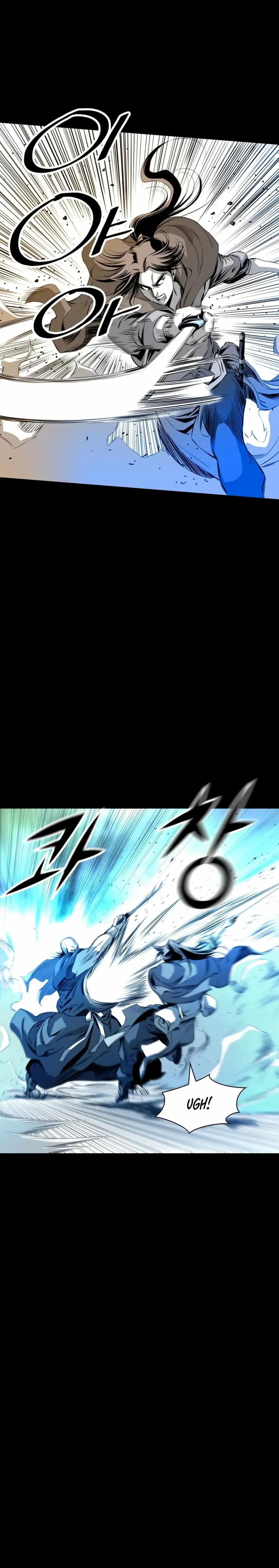 Read Cheonae Hyeomno chapter 24 image 23 on Lezhin