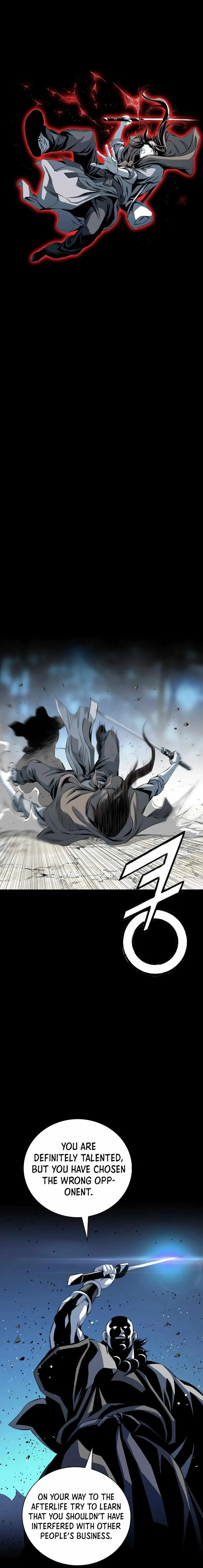 Read Cheonae Hyeomno chapter 24 image 24 on Lezhin