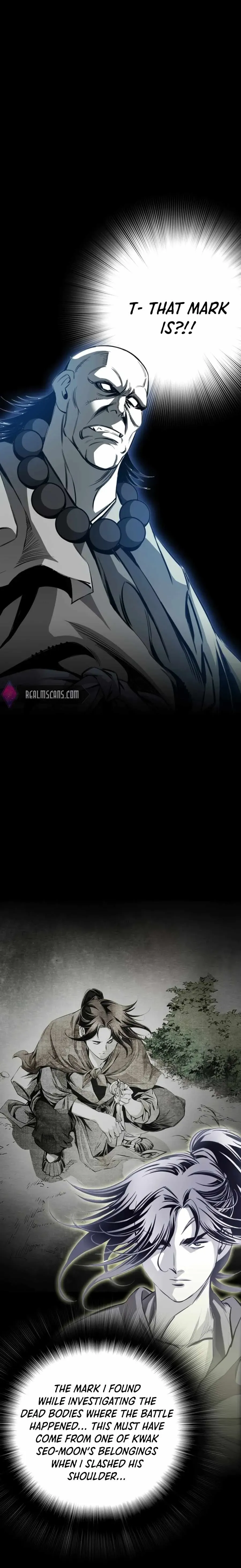 Read Cheonae Hyeomno chapter 24 image 8 on Lezhin