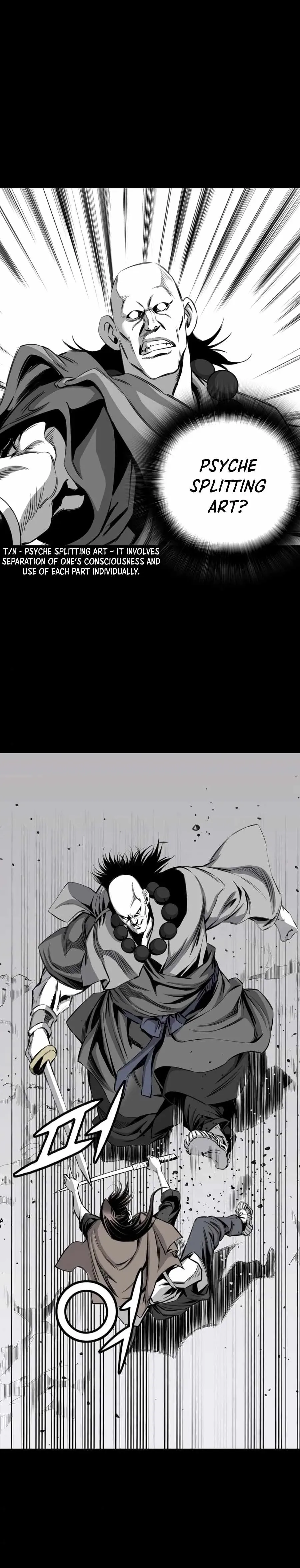 Read Cheonae Hyeomno chapter 25 image 10 on Lezhin