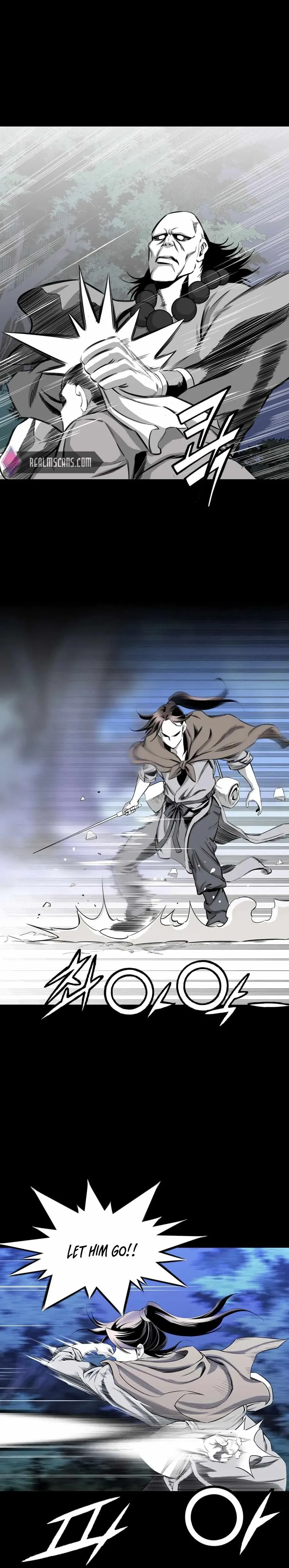 Read Cheonae Hyeomno chapter 25 image 12 on Lezhin