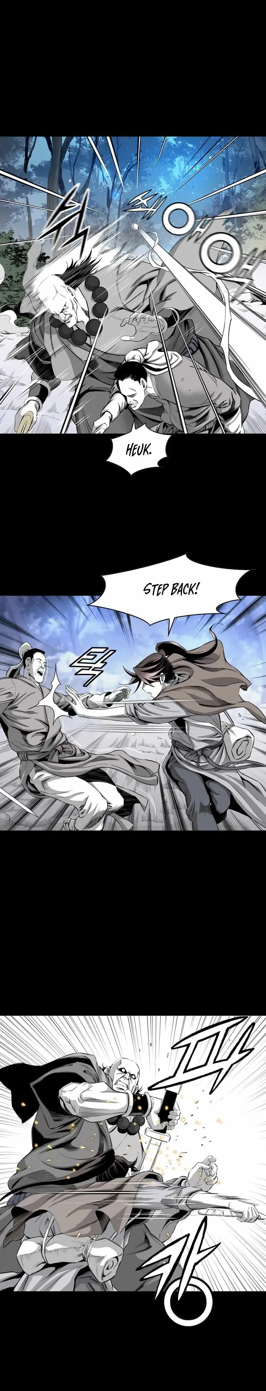 Read Cheonae Hyeomno chapter 25 image 13 on Lezhin