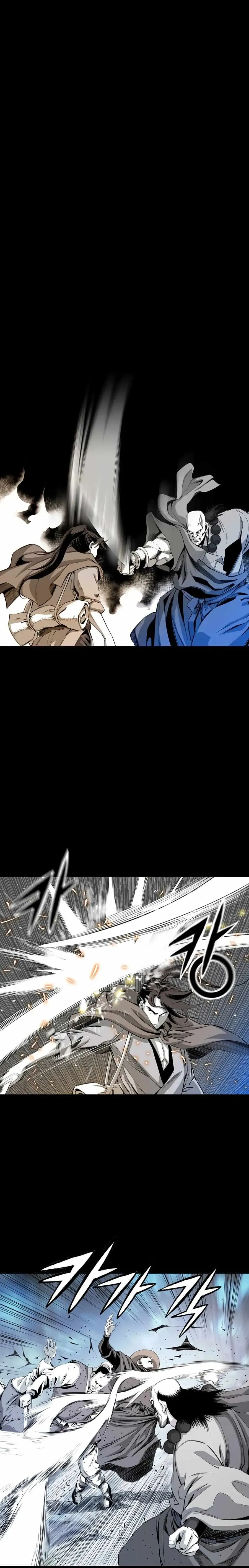 Read Cheonae Hyeomno chapter 25 image 16 on Lezhin