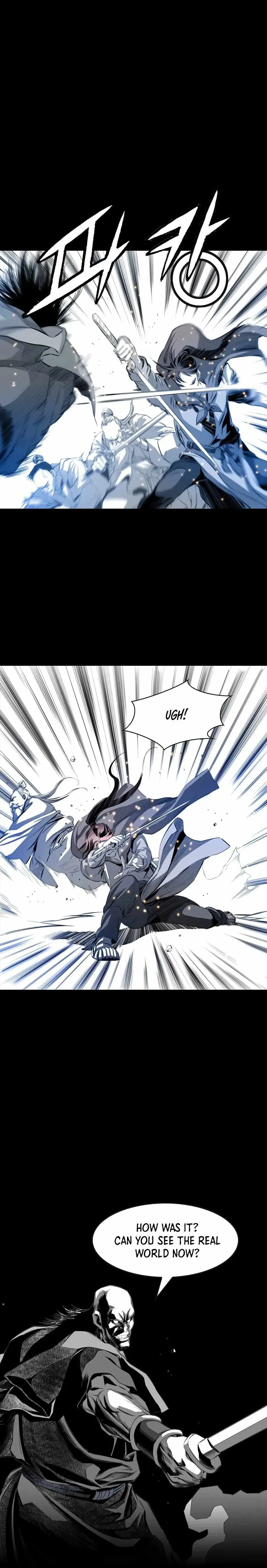 Read Cheonae Hyeomno chapter 25 image 22 on Lezhin