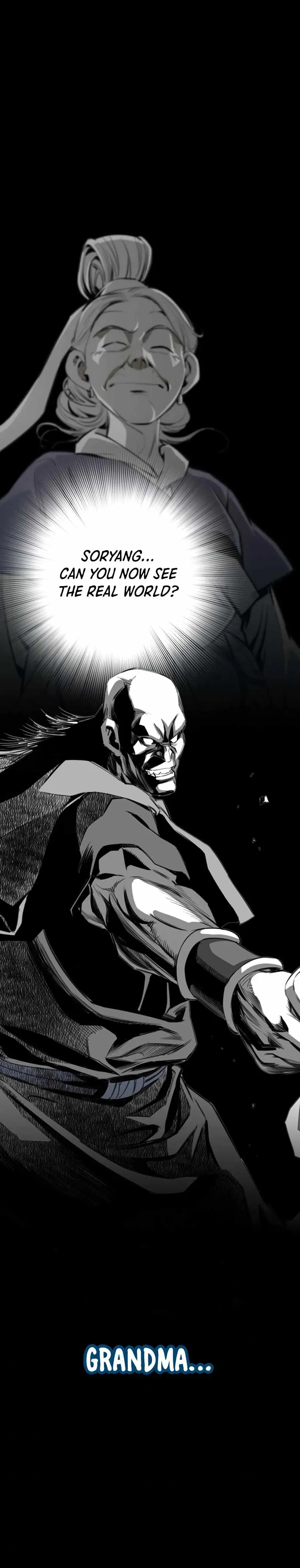 Read Cheonae Hyeomno chapter 25 image 23 on Lezhin