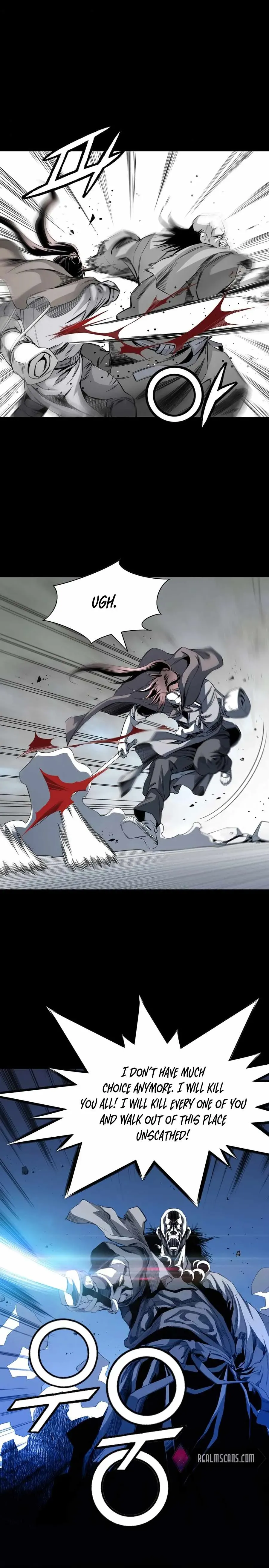 Read Cheonae Hyeomno chapter 25 image 24 on Lezhin