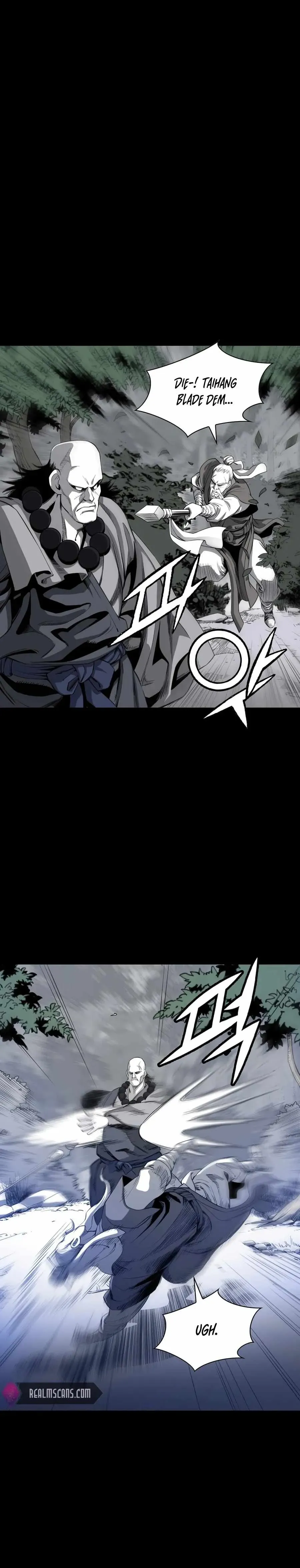 Read Cheonae Hyeomno chapter 25 image 6 on Lezhin