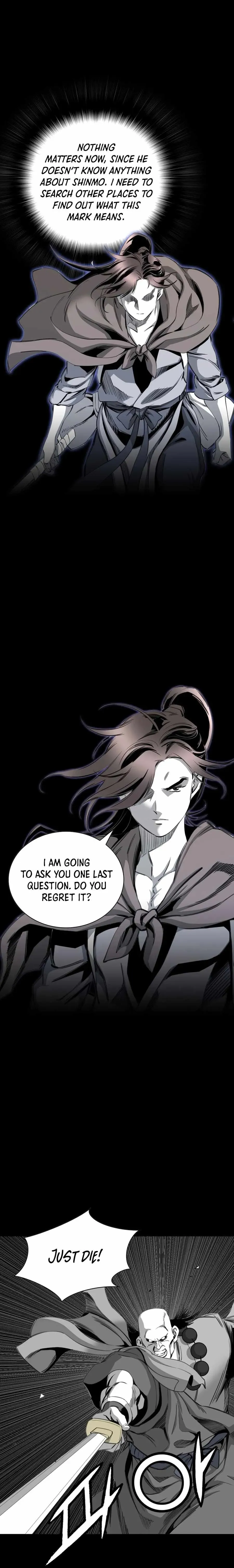 Read Cheonae Hyeomno chapter 25 image 8 on Lezhin