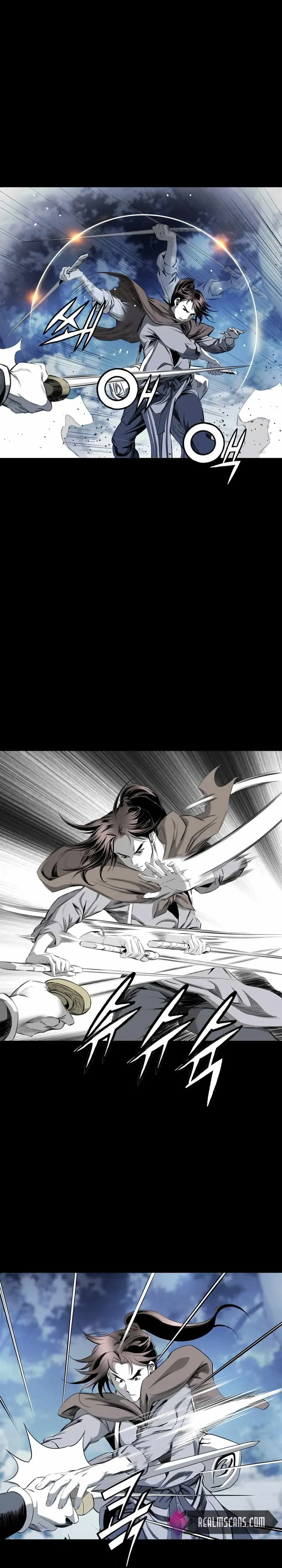 Read Cheonae Hyeomno chapter 25 image 9 on Lezhin