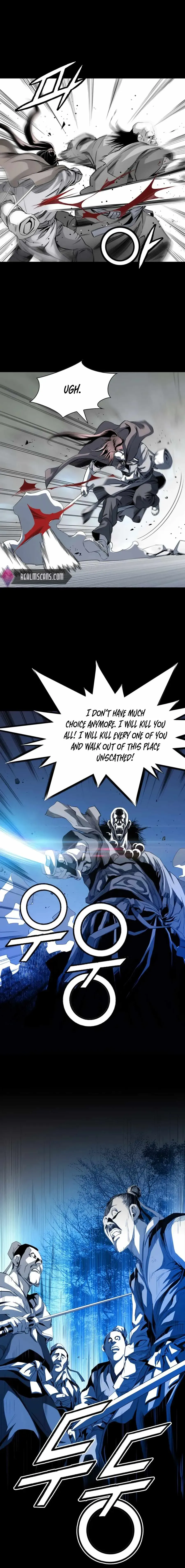 Read Cheonae Hyeomno chapter 26 image 1 on Lezhin