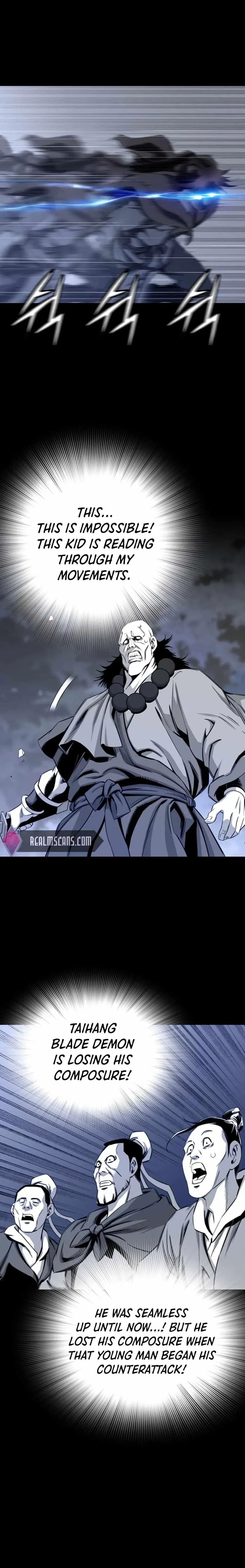Read Cheonae Hyeomno chapter 26 image 10 on Lezhin