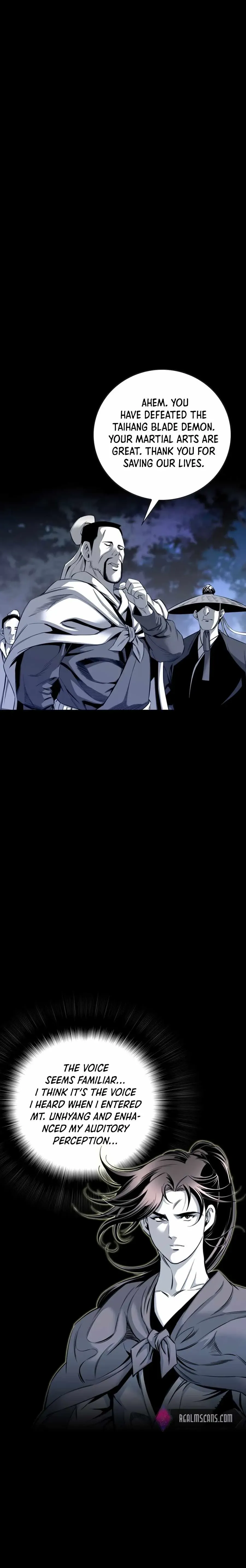Read Cheonae Hyeomno chapter 26 image 13 on Lezhin