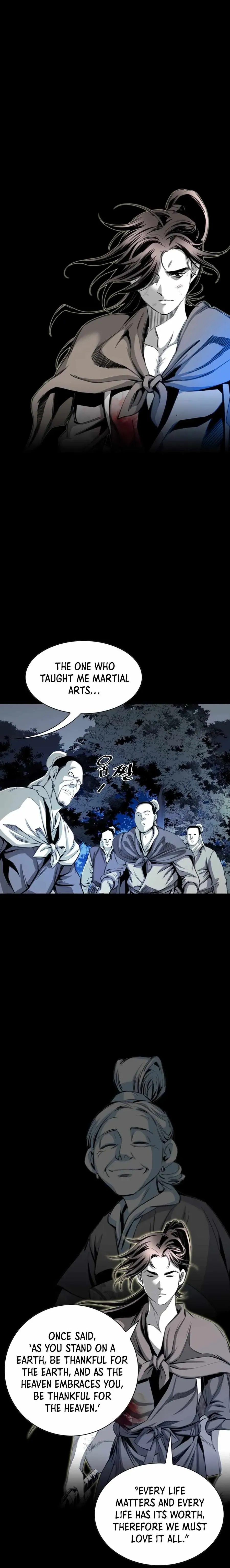 Read Cheonae Hyeomno chapter 26 image 17 on Lezhin