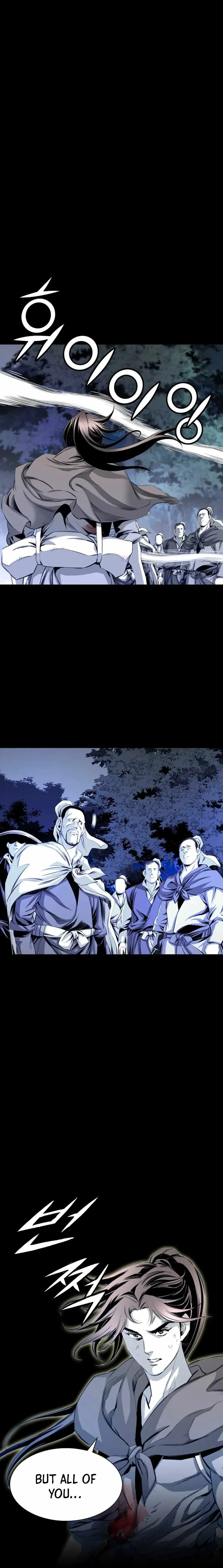 Read Cheonae Hyeomno chapter 26 image 18 on Lezhin