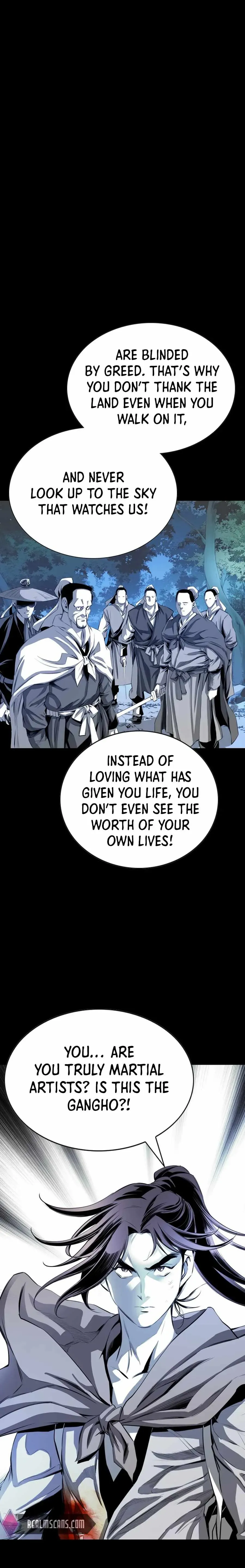 Read Cheonae Hyeomno chapter 26 image 19 on Lezhin
