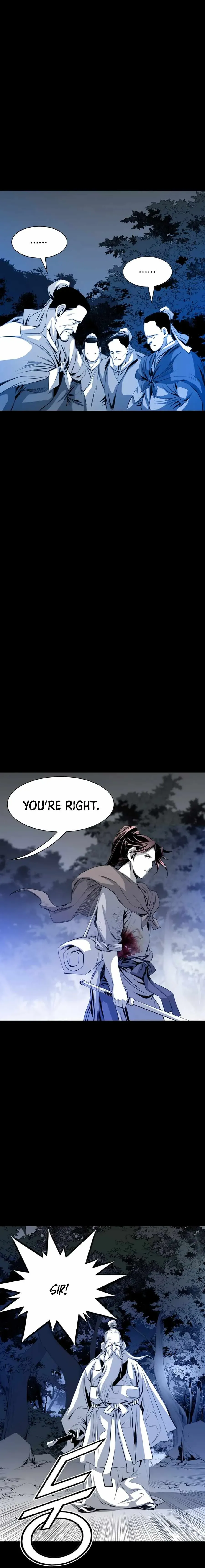 Read Cheonae Hyeomno chapter 26 image 20 on Lezhin