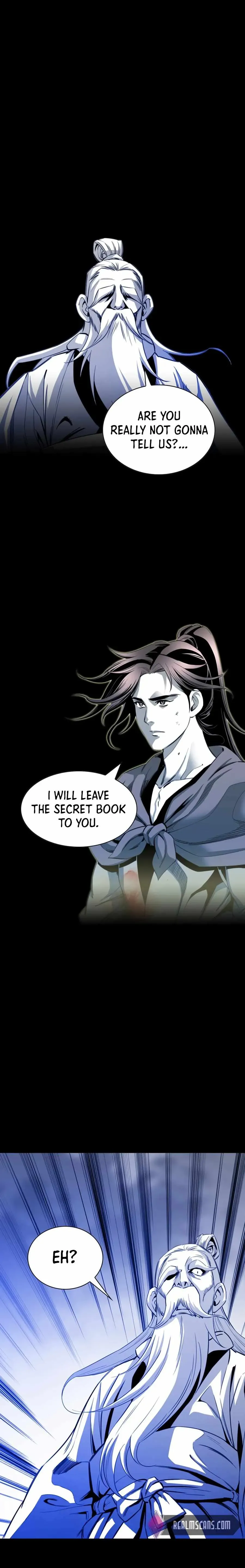 Read Cheonae Hyeomno chapter 26 image 22 on Lezhin