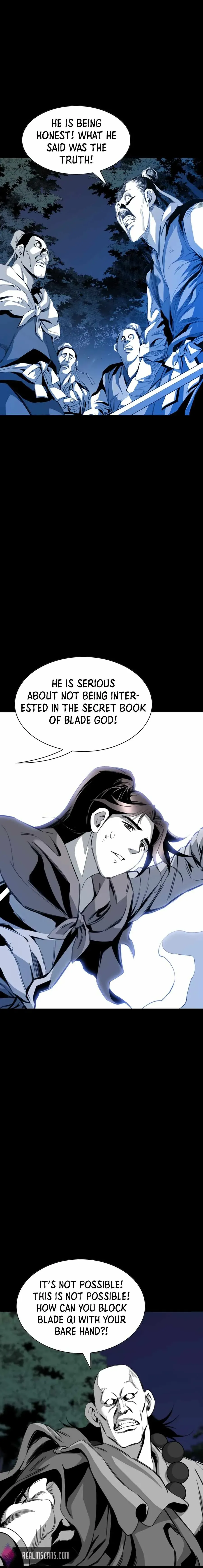 Read Cheonae Hyeomno chapter 26 image 7 on Lezhin