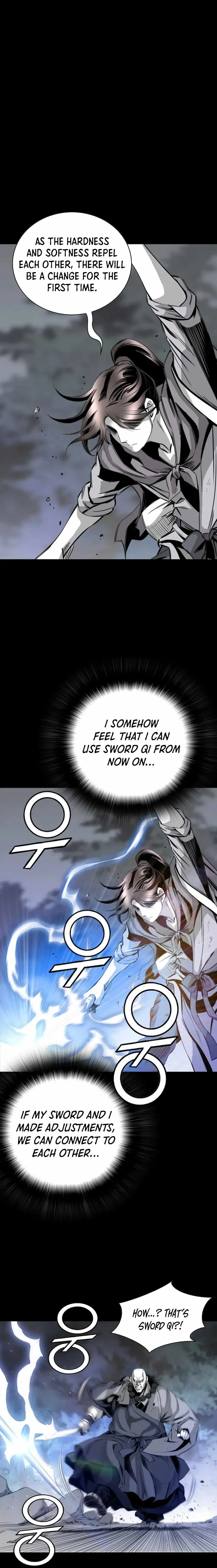 Read Cheonae Hyeomno chapter 26 image 8 on Lezhin