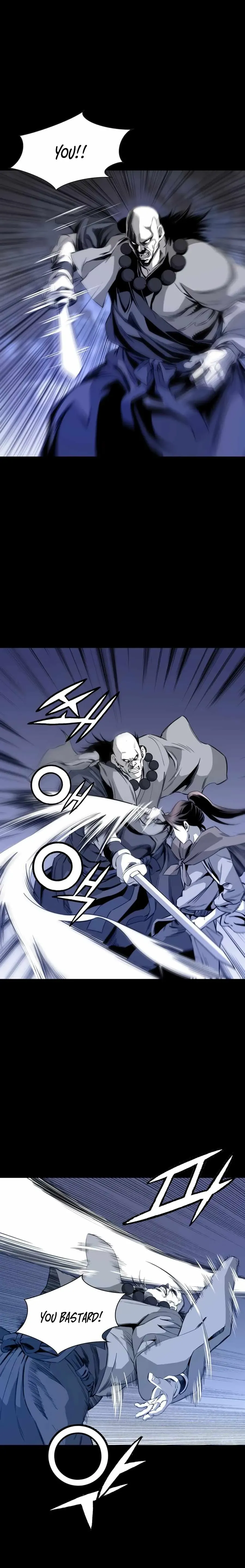 Read Cheonae Hyeomno chapter 26 image 9 on Lezhin