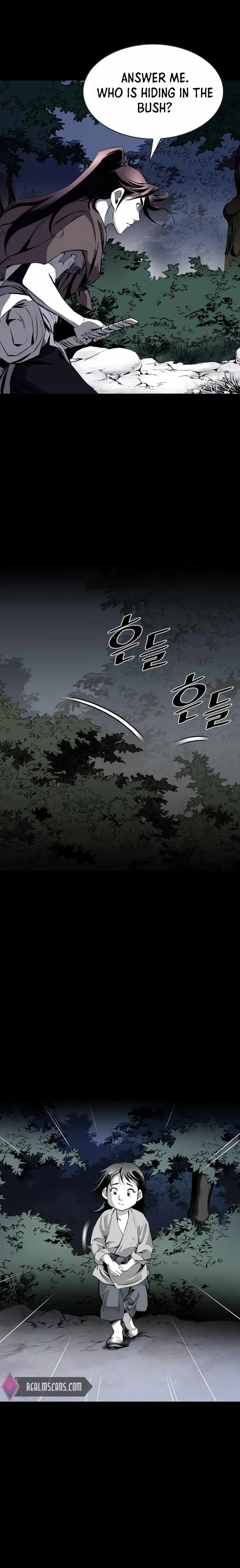Read Cheonae Hyeomno chapter 27 image 10 on Lezhin