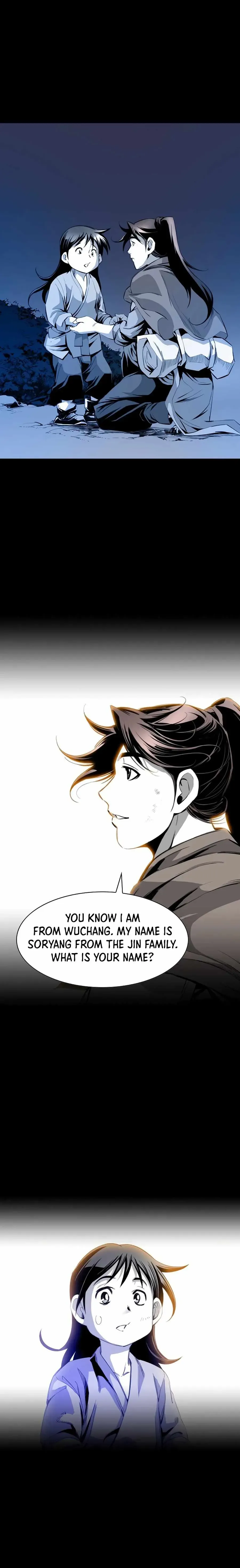 Read Cheonae Hyeomno chapter 27 image 15 on Lezhin