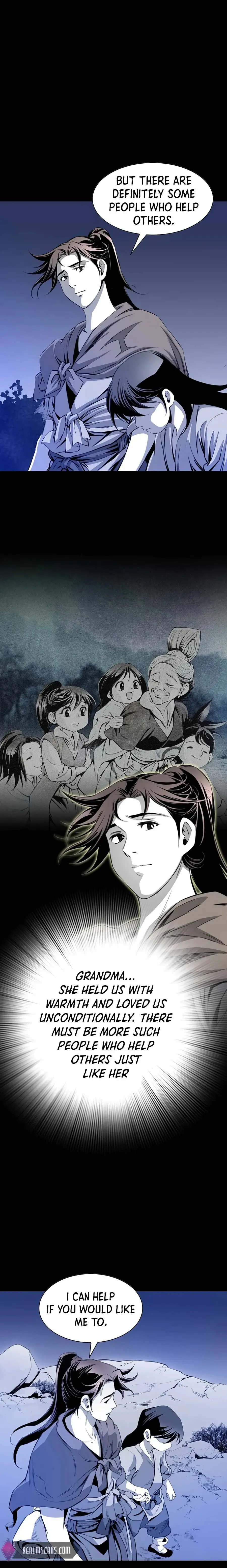 Read Cheonae Hyeomno chapter 27 image 19 on Lezhin