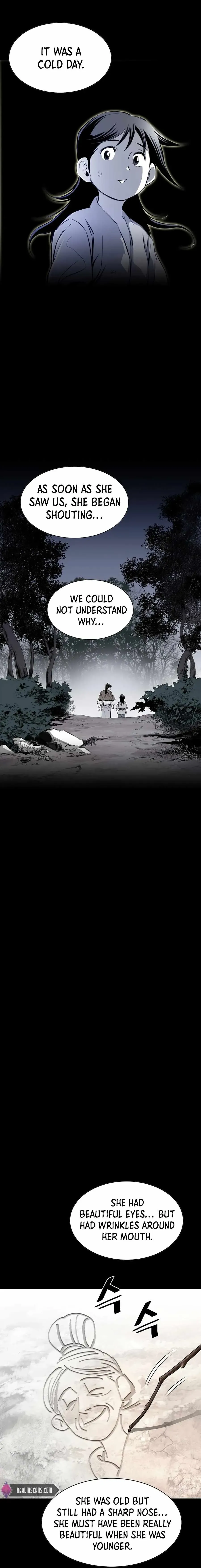Read Cheonae Hyeomno chapter 27 image 22 on Lezhin