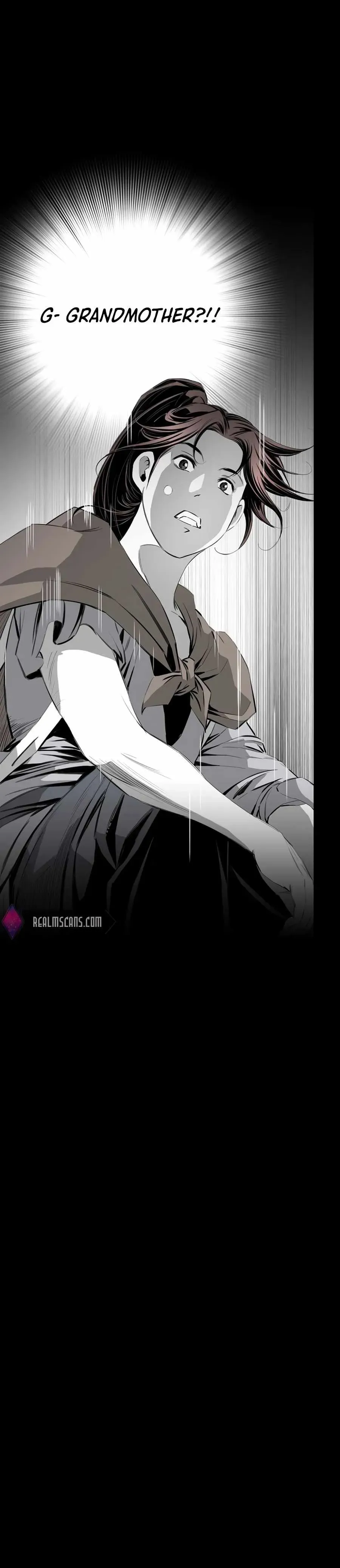 Read Cheonae Hyeomno chapter 27 image 25 on Lezhin
