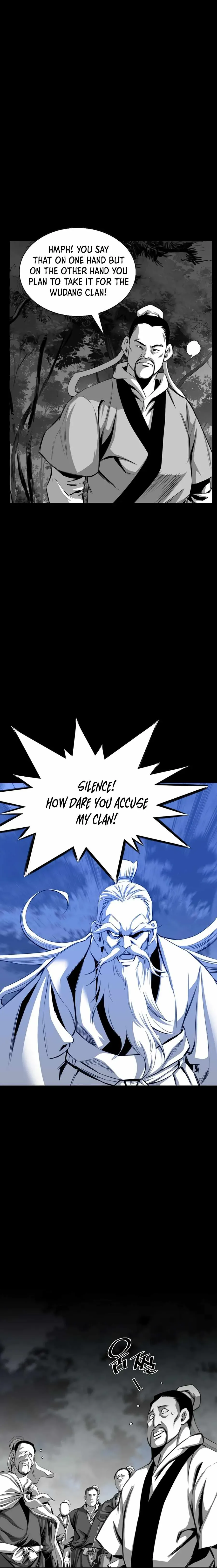 Read Cheonae Hyeomno chapter 27 image 6 on Lezhin