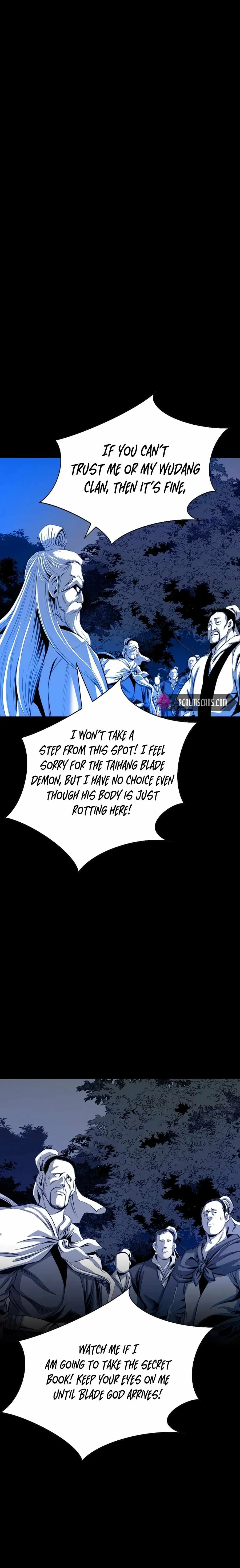Read Cheonae Hyeomno chapter 27 image 7 on Lezhin