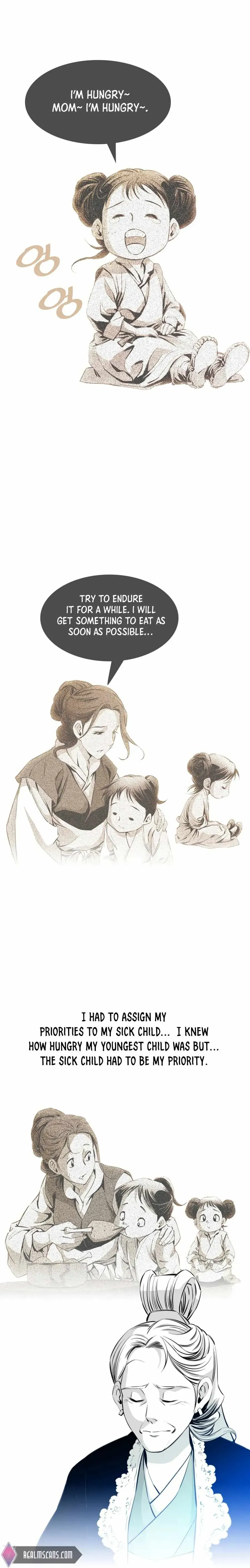 Read Cheonae Hyeomno chapter 29 image 11 on Lezhin