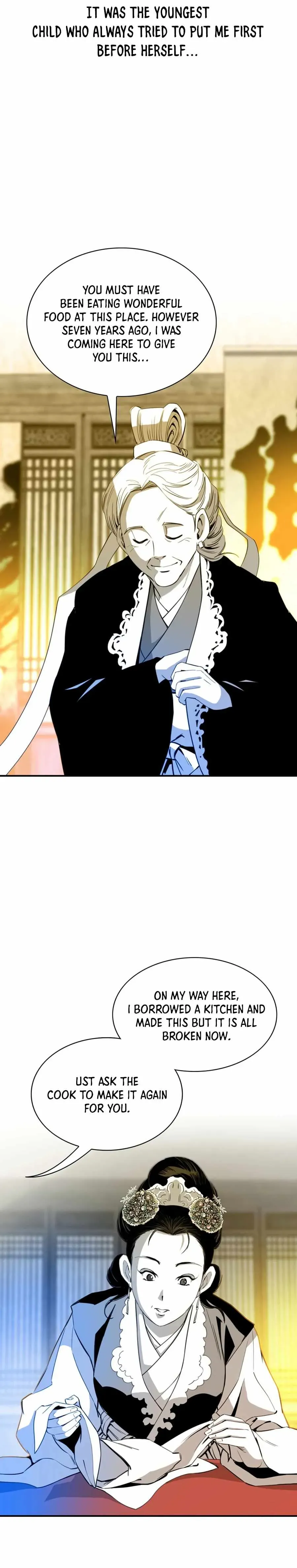 Read Cheonae Hyeomno chapter 29 image 13 on Lezhin