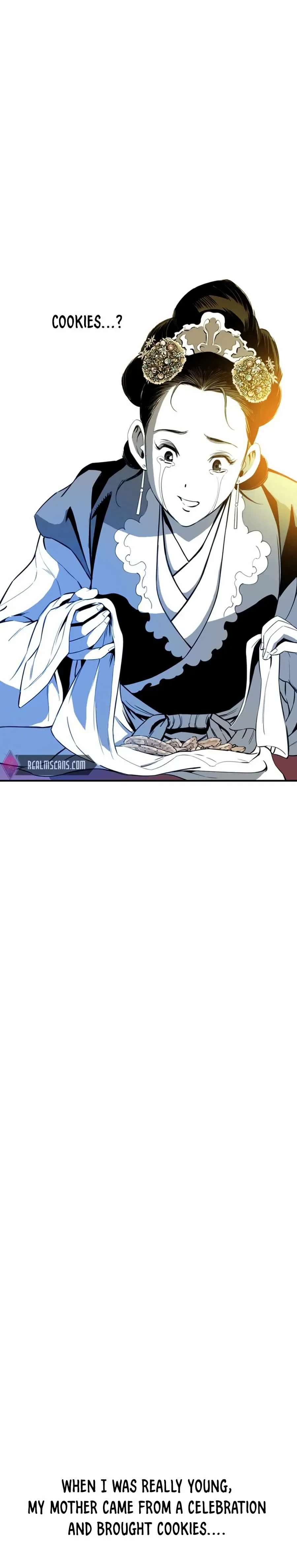 Read Cheonae Hyeomno chapter 29 image 14 on Lezhin