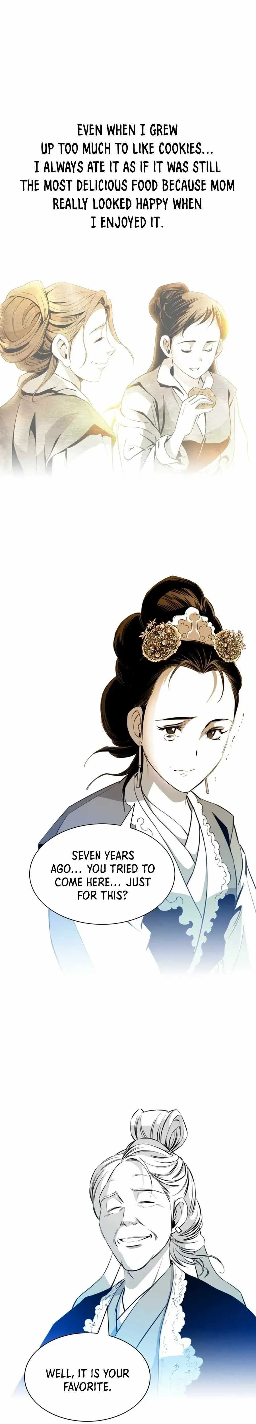 Read Cheonae Hyeomno chapter 29 image 16 on Lezhin