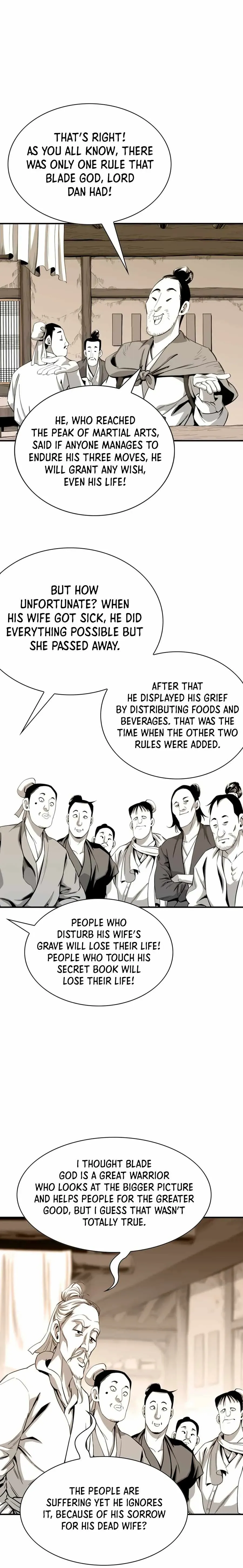 Read Cheonae Hyeomno chapter 29 image 19 on Lezhin