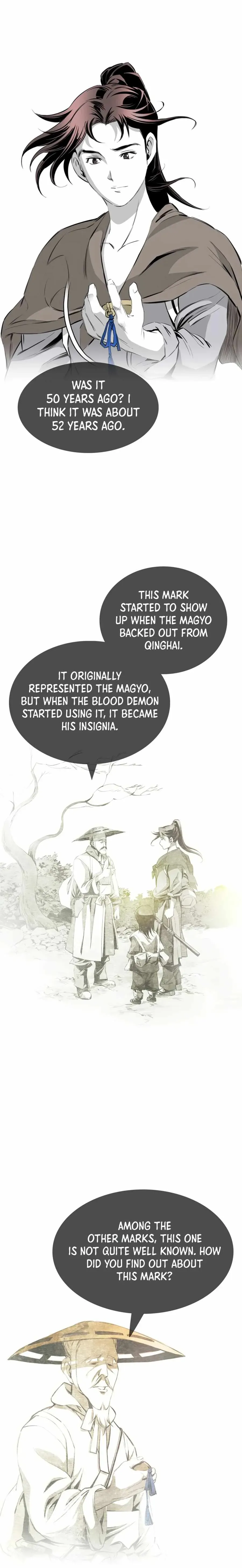 Read Cheonae Hyeomno chapter 29 image 22 on Lezhin