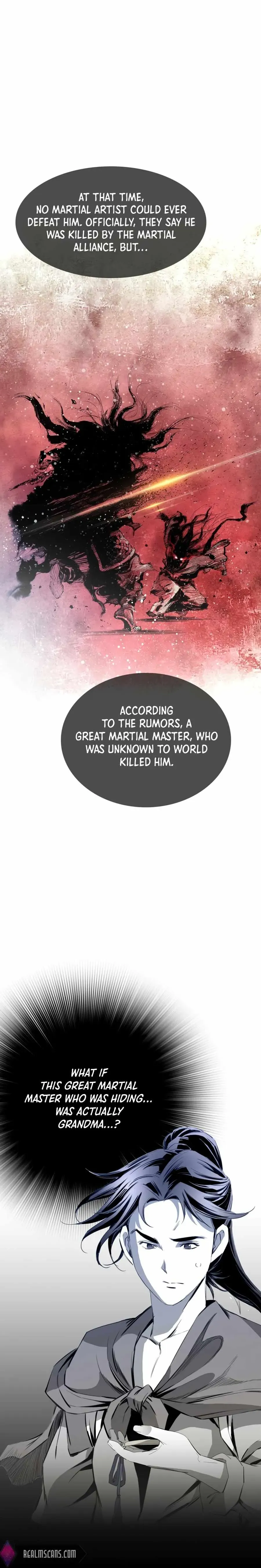 Read Cheonae Hyeomno chapter 29 image 23 on Lezhin