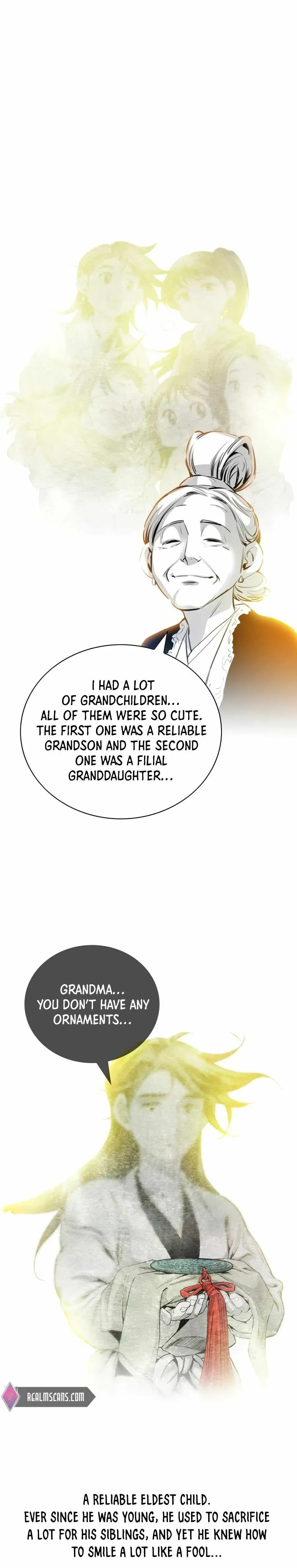 Read Cheonae Hyeomno chapter 29 image 5 on Lezhin