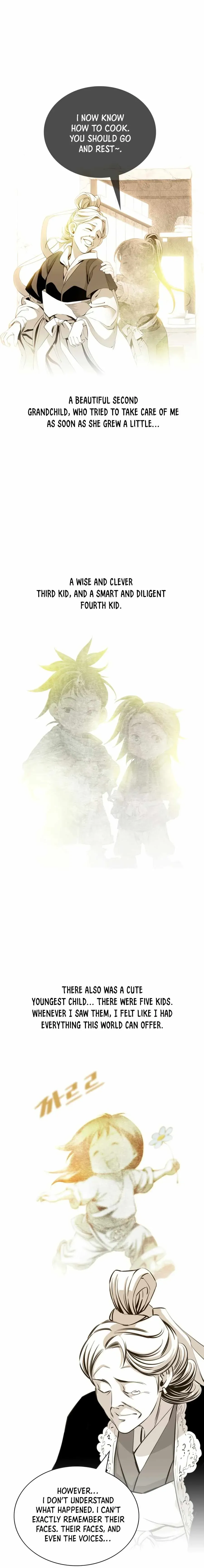 Read Cheonae Hyeomno chapter 29 image 6 on Lezhin