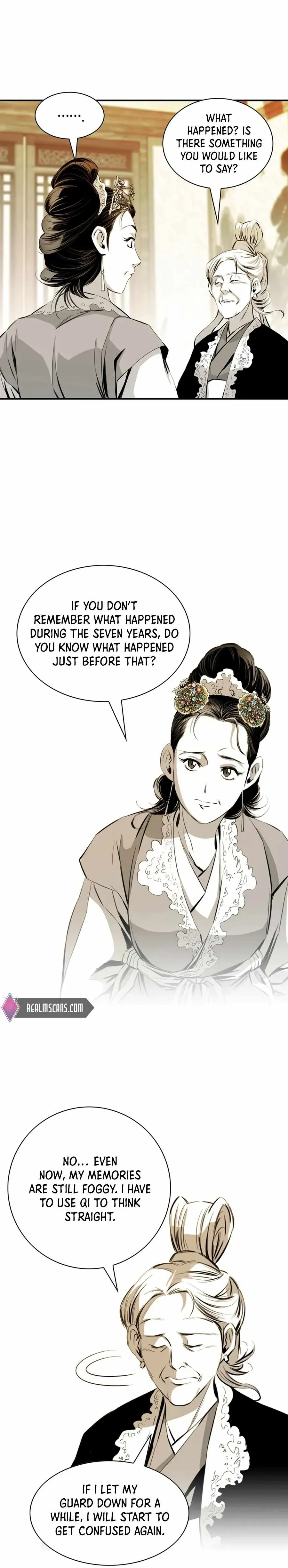 Read Cheonae Hyeomno chapter 29 image 8 on Lezhin