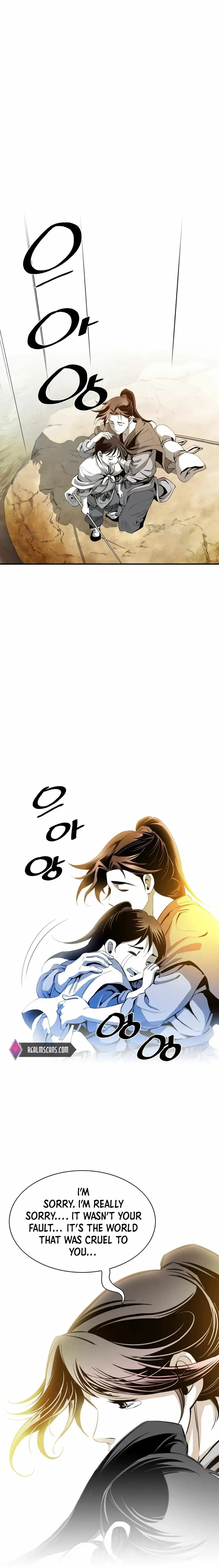 Read Cheonae Hyeomno chapter 31 image 11 on Lezhin