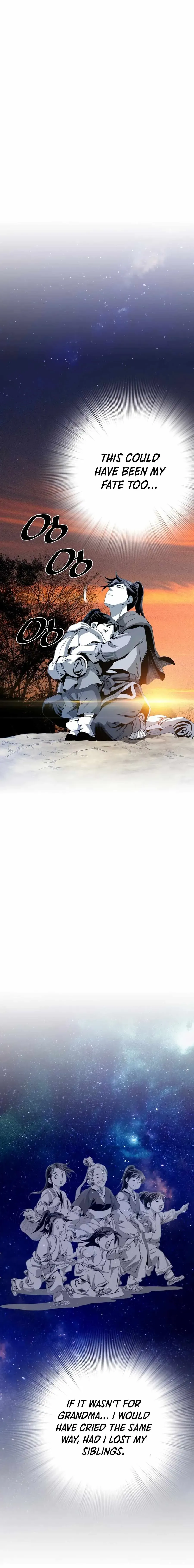 Read Cheonae Hyeomno chapter 31 image 12 on Lezhin