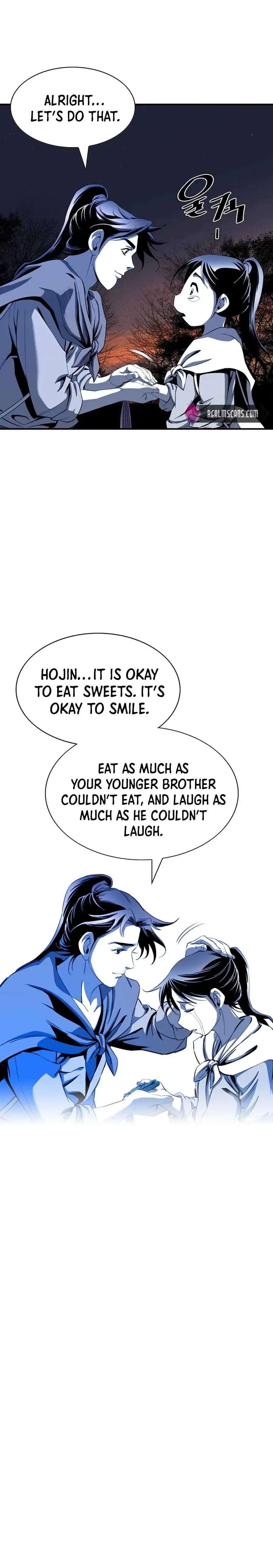 Read Cheonae Hyeomno chapter 31 image 15 on Lezhin