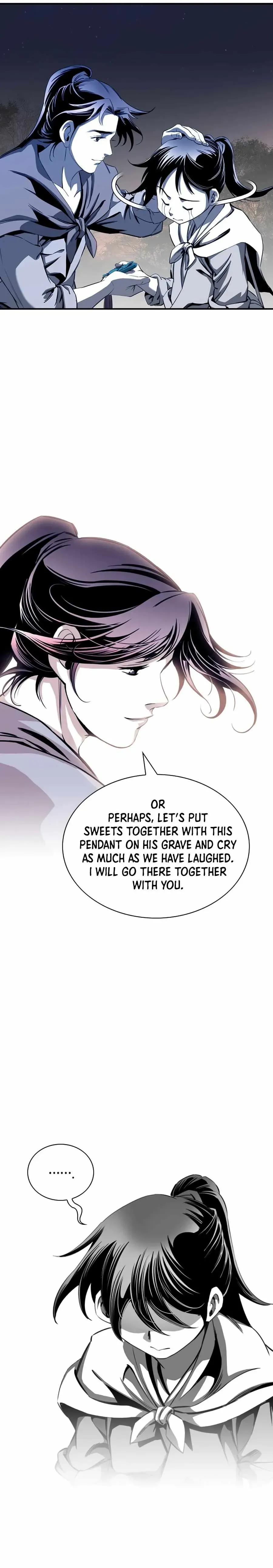 Read Cheonae Hyeomno chapter 31 image 16 on Lezhin
