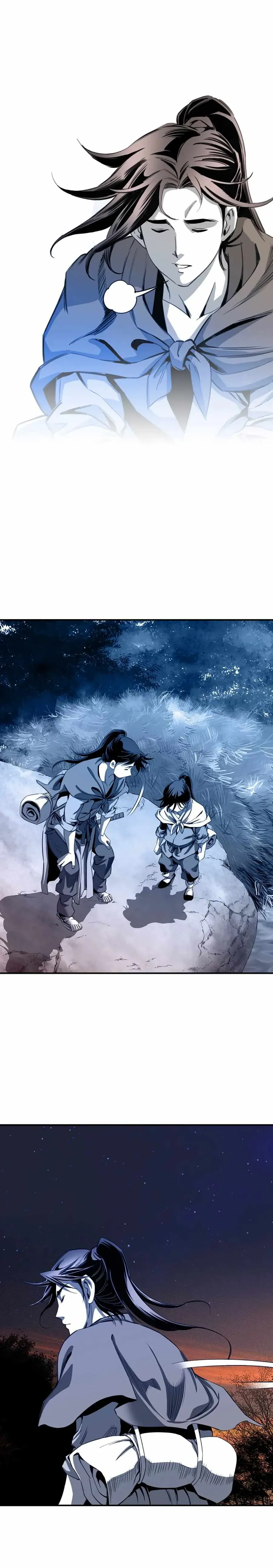 Read Cheonae Hyeomno chapter 31 image 17 on Lezhin