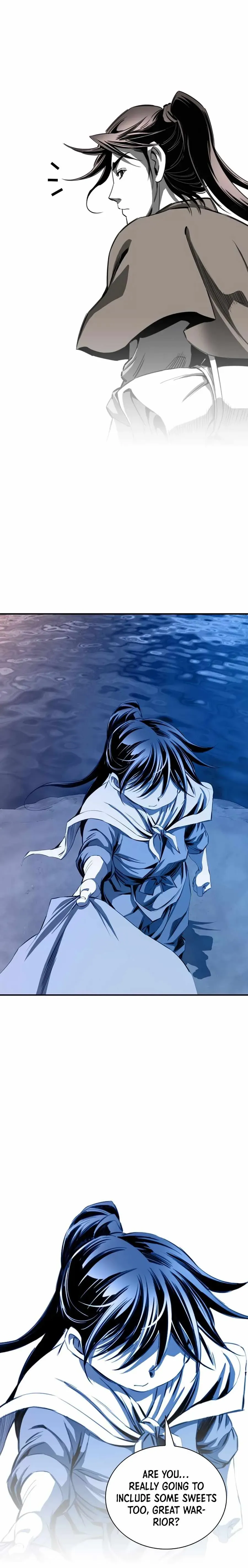 Read Cheonae Hyeomno chapter 31 image 18 on Lezhin
